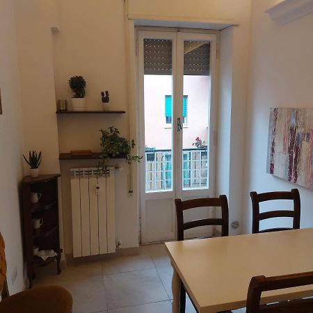 Casa Giova: Bilocale Con Balcone Al Gianicolo Apartment Рим Екстериор снимка