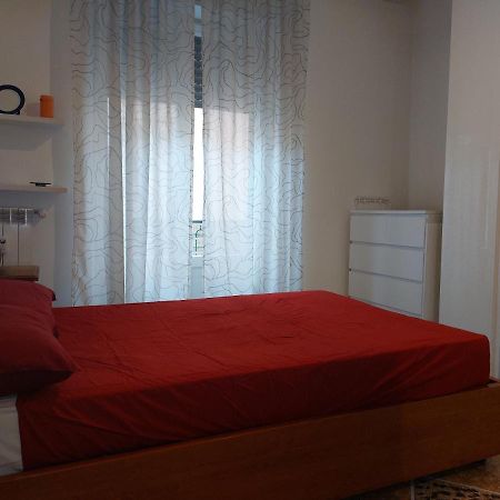 Casa Giova: Bilocale Con Balcone Al Gianicolo Apartment Рим Екстериор снимка