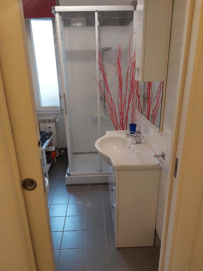 Casa Giova: Bilocale Con Balcone Al Gianicolo Apartment Рим Екстериор снимка