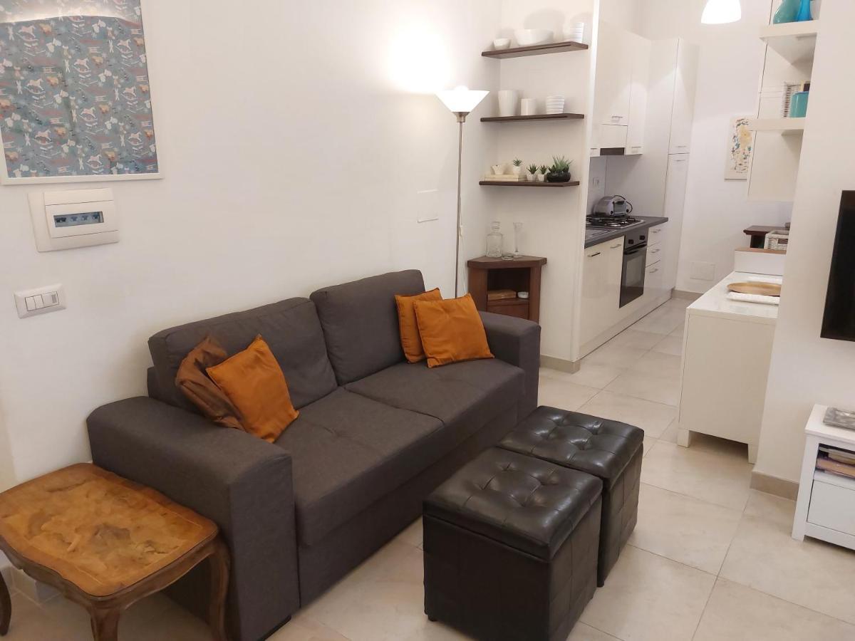 Casa Giova: Bilocale Con Balcone Al Gianicolo Apartment Рим Екстериор снимка