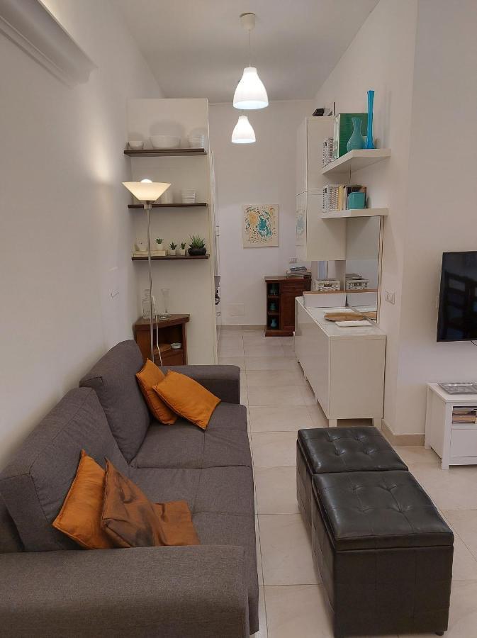 Casa Giova: Bilocale Con Balcone Al Gianicolo Apartment Рим Екстериор снимка