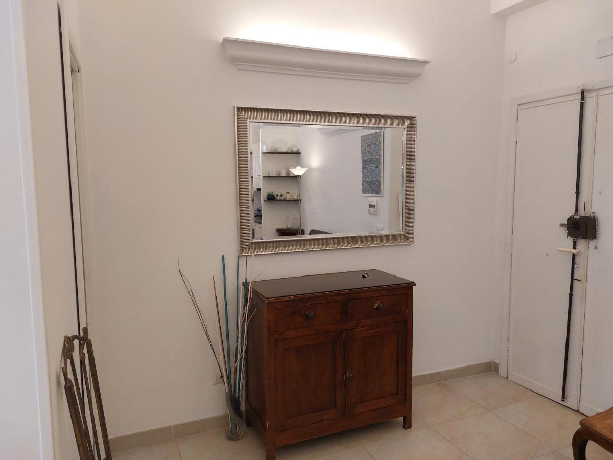 Casa Giova: Bilocale Con Balcone Al Gianicolo Apartment Рим Екстериор снимка